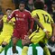 Dua Assist dan Sambutan Anfield, Rio Ngumoha Sebut Momen Ini seperti Mimpi