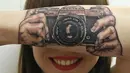 short desc
