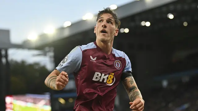 Nicolo Zaniolo