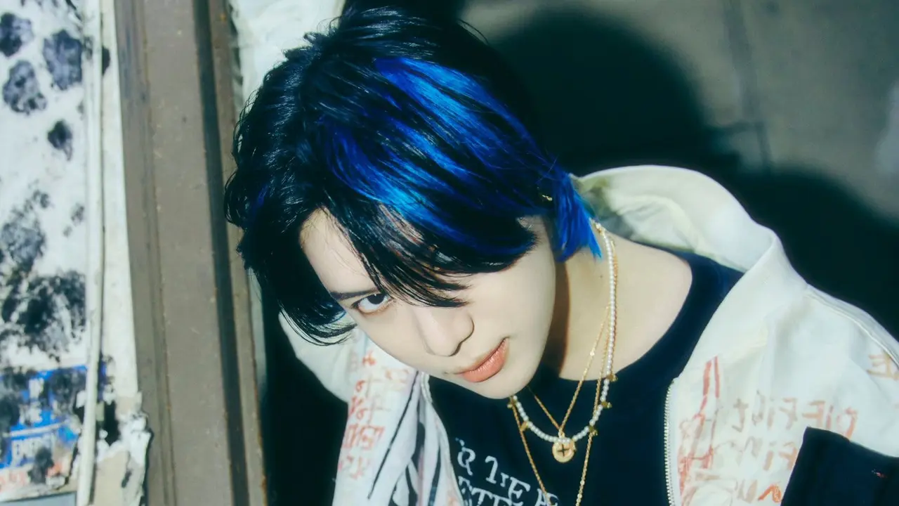 Taemin SHINee. (SM Entertainment via Soompi)