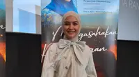 Revalina S. Temat Perankan Sosok Pendiri Wardah di Film Pendek, Ajang Introspeksi Diri Soal Mendidik Anak