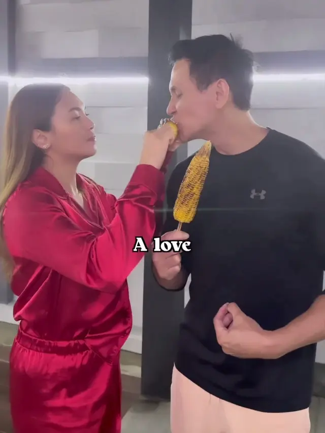 7 Potret Marcellino Lefrandt dan Violenzia Jeanette yang Kini Hubungannya Go Publik