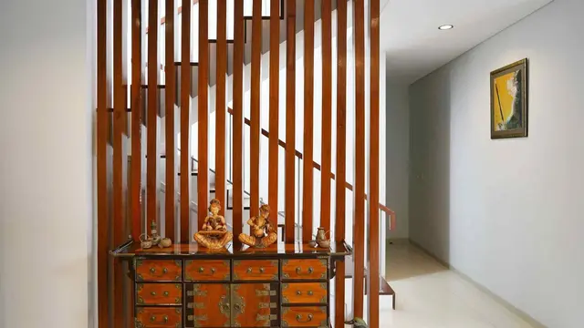 Desain Rumah Minimalis di Bandung yang Super Simpel Namun Elegan