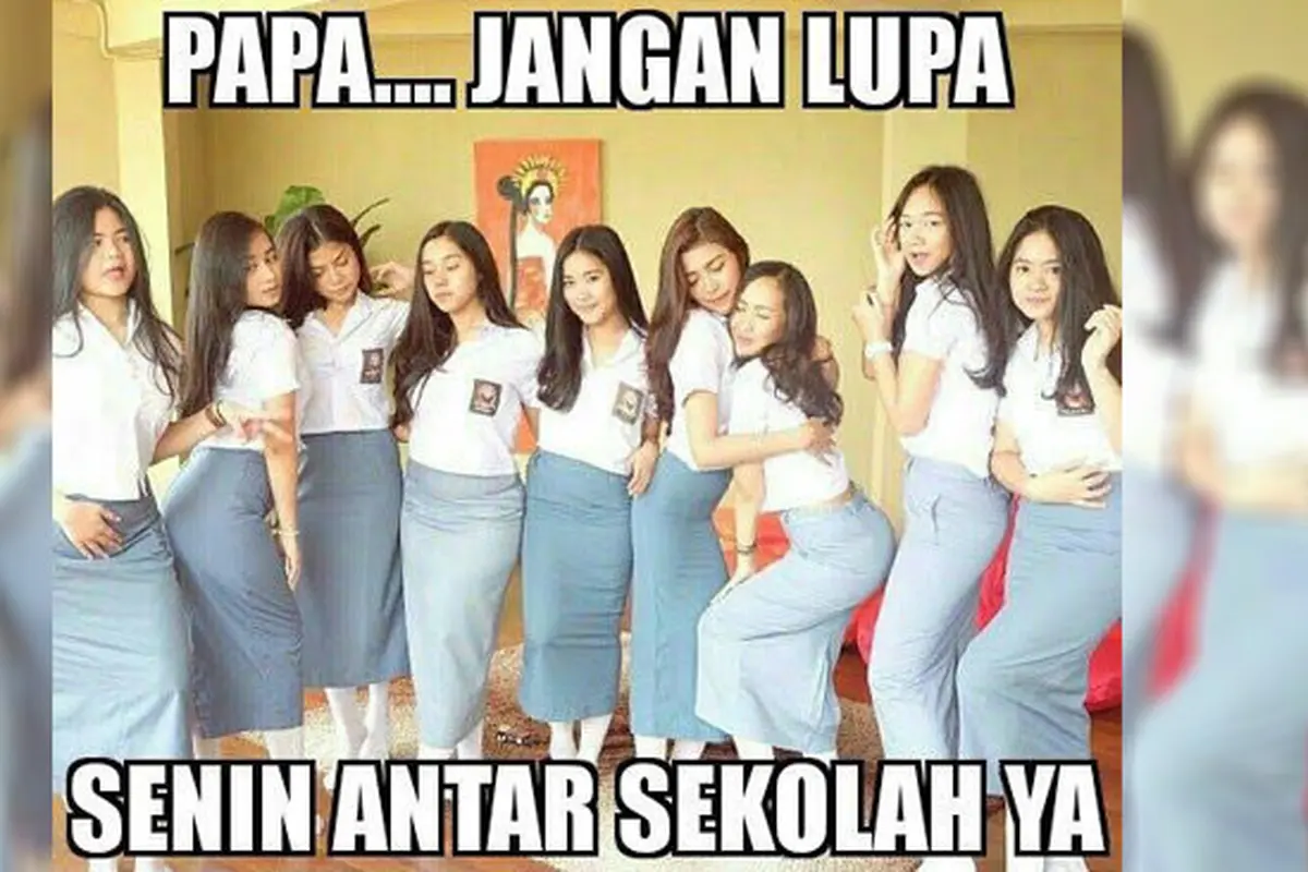 sekolah