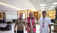 Kejati DKI Tetapkan Tersangka Baru Korupsi Proyek Fiktif Kementerian PU