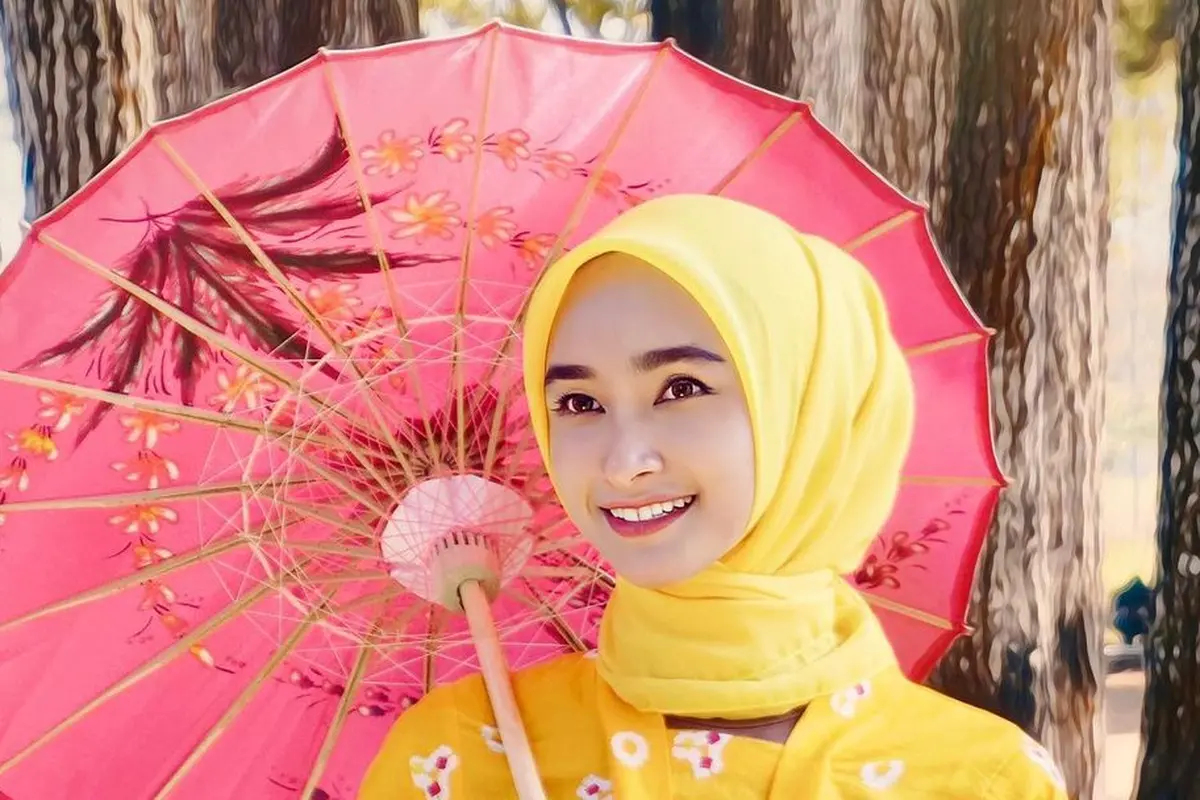 kebaya