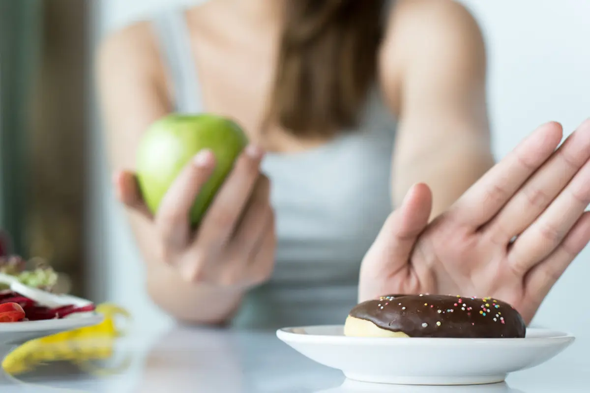 Inspirasi Makanan Rendah Gula