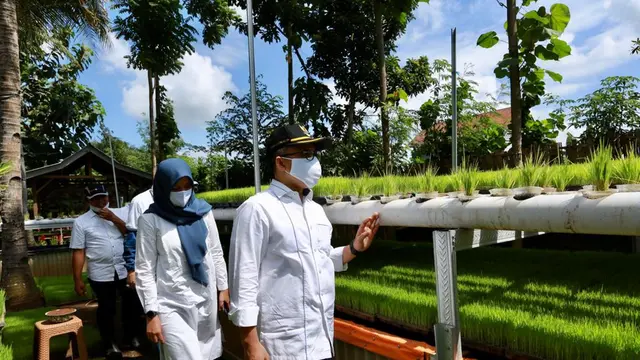 Hemat Waktu dan Uang