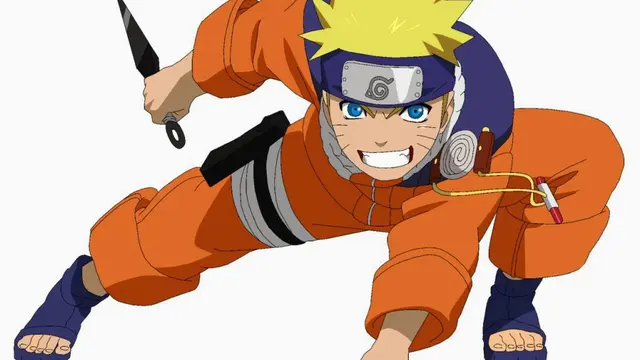 10 Anak Berkekuatan Super di Dunia Anime