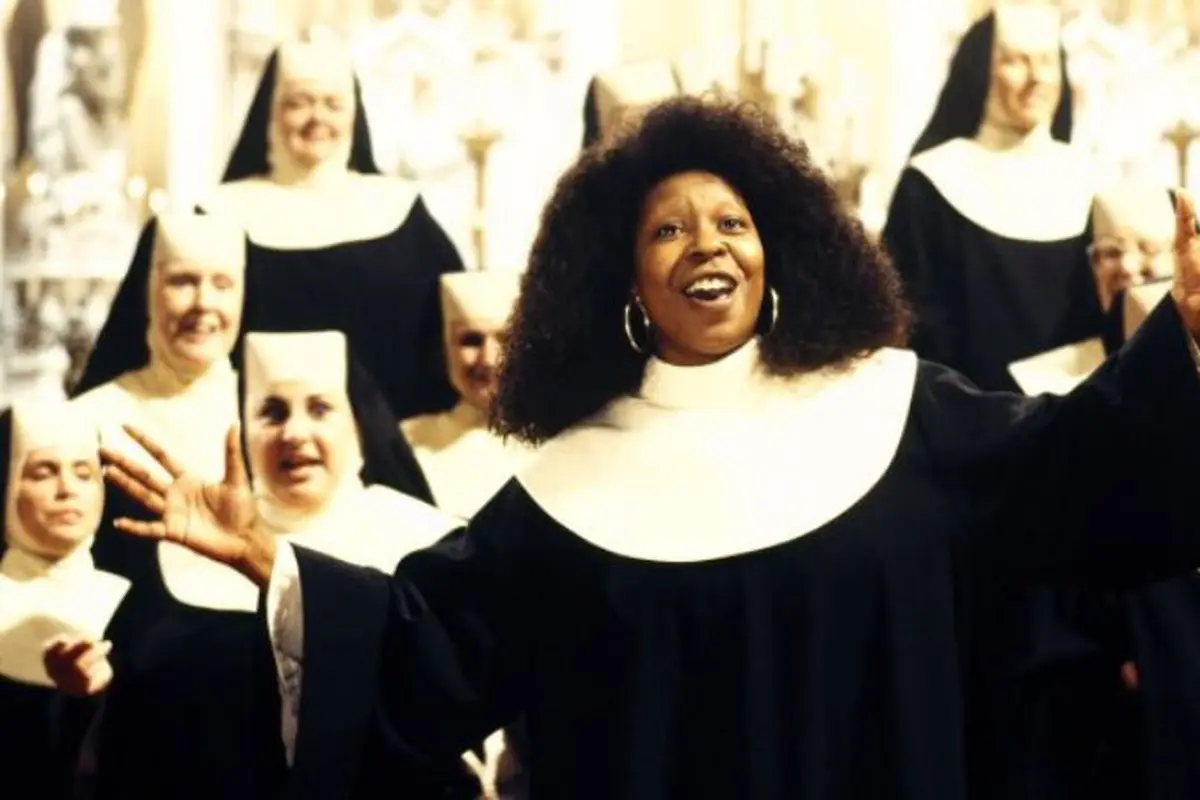 Sister Act