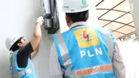 Tarif Listrik Tak Naik hingga Juni 2026