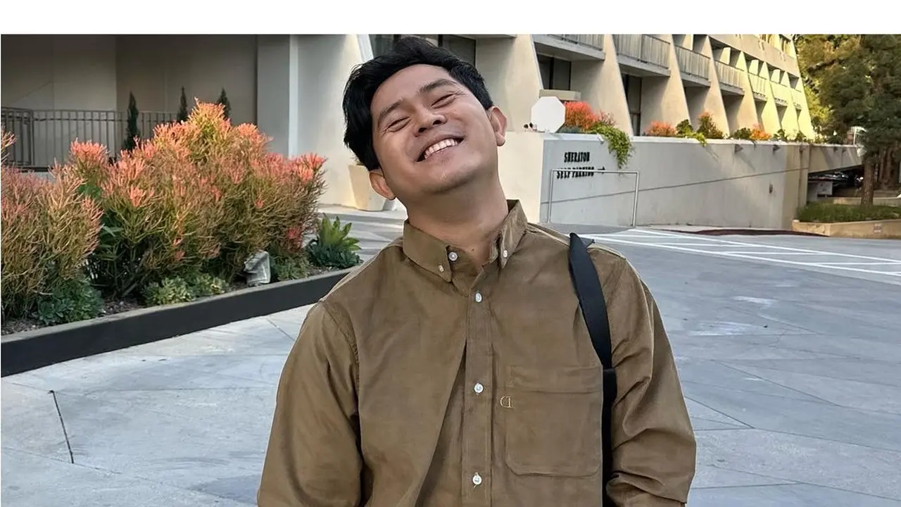 6 Potret Cakra Khan yang Ikut Audisi America's Got Talent, Banjir Dukungan