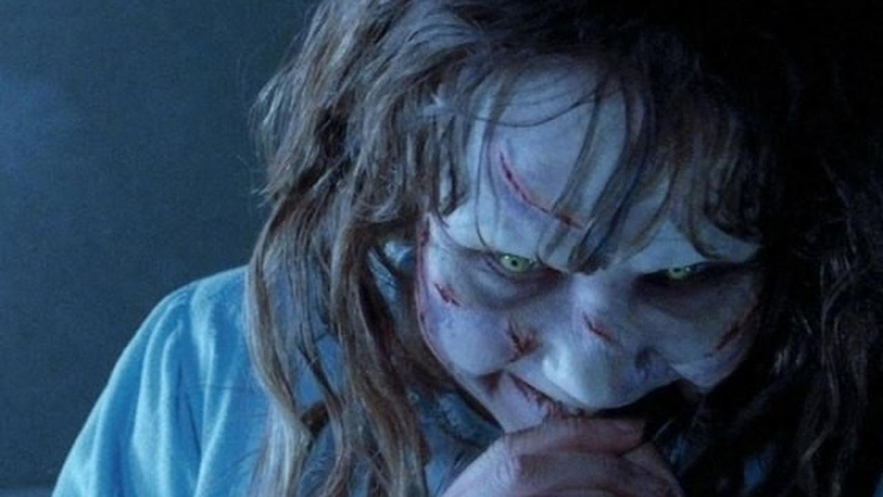 The Exorcist (1973). (Warner Bros. via IMDb)