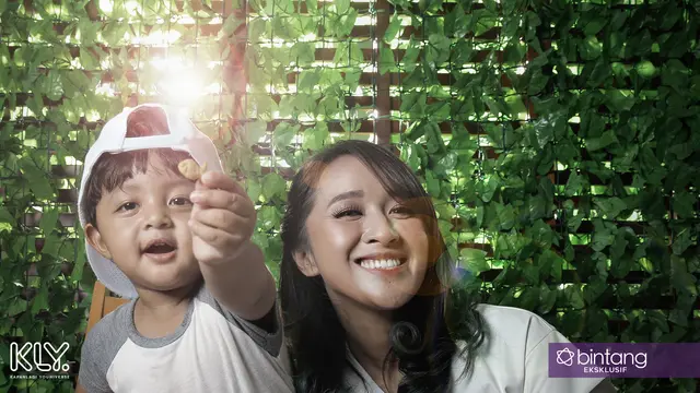 [Bintang] Chua Kotak B1