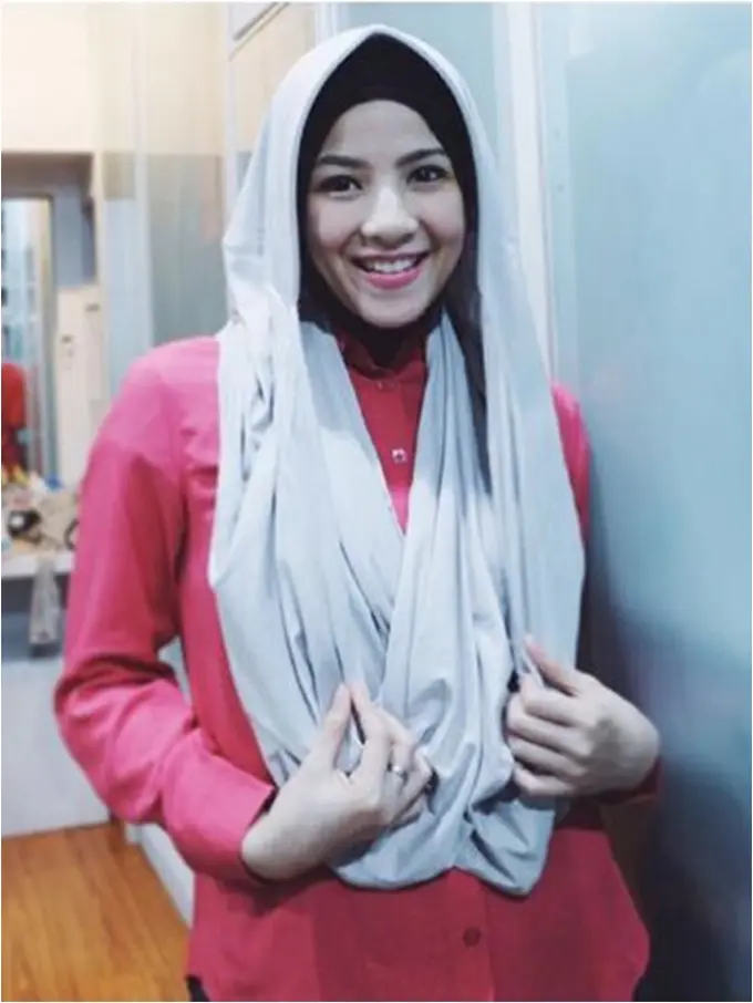 [Bintang] Natasha Rizki