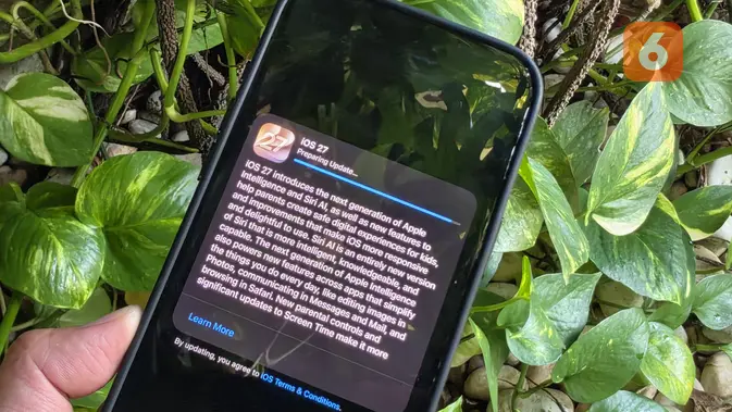Panduan Bikin Fitur Privasi Mandiri iOS 27 yang Viral