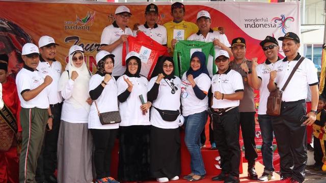 Tour de Singkarak 2018