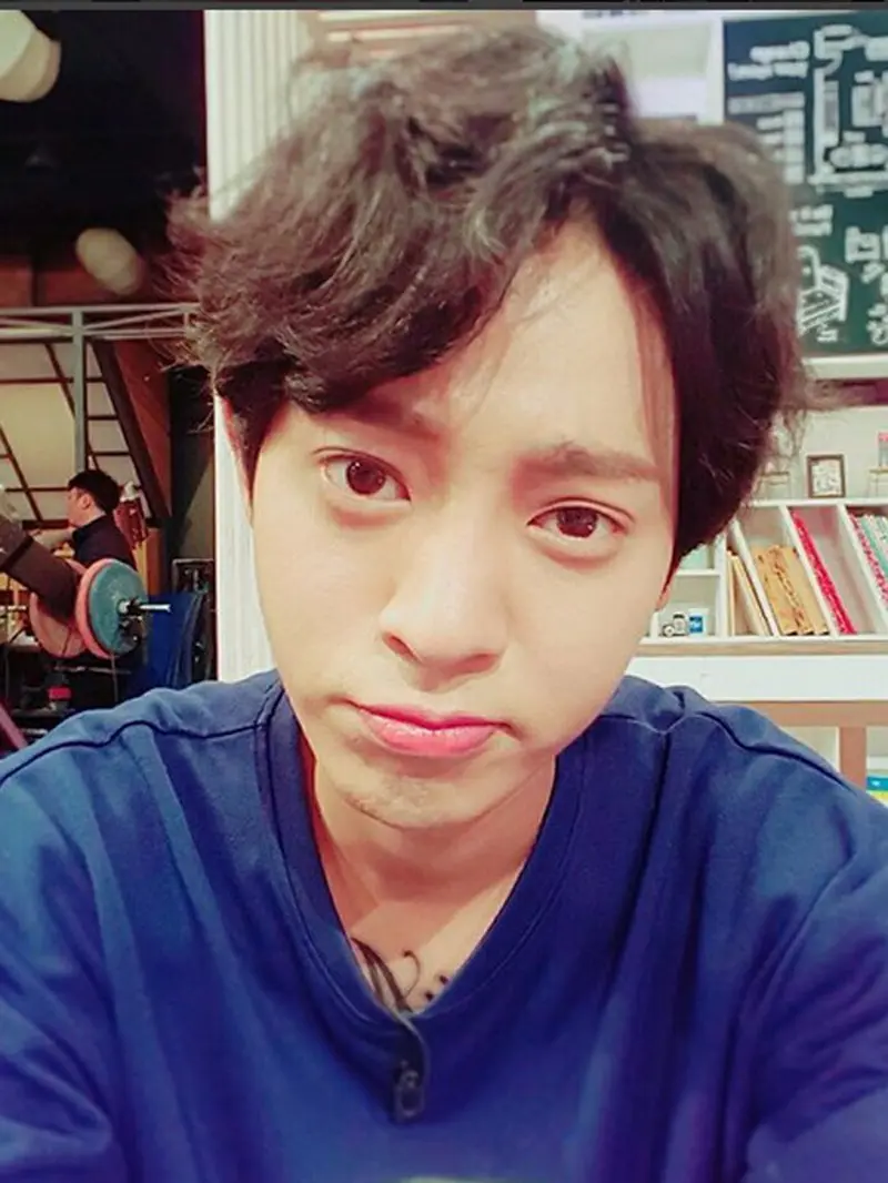 [Bintang] Jung Joon Young