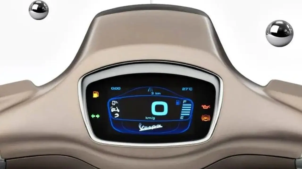Vespa