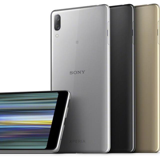 Daftar Harga Sony Xperia L3 Bulan Mei 2021 Terbaru