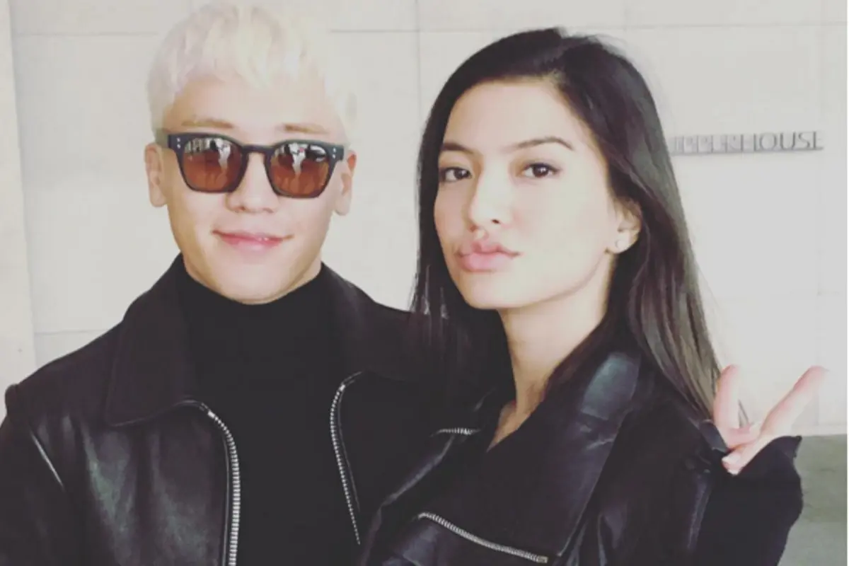 Raline Shah
