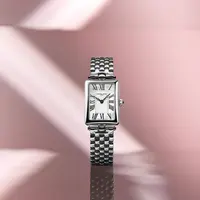 Classics Art Déco meluncurkan jam tangan terbaru dengan gaya klasik