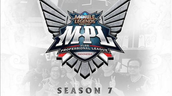Link Live Streaming MPL Season 7 Minggu Ketujuh: Ada Duel ...