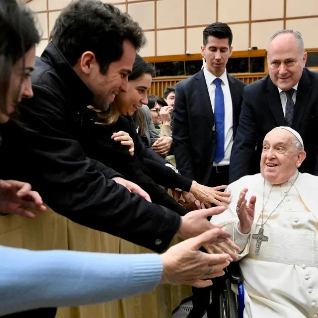 Paus Fransiskus Wafat di Usia 88 Tahun, Inilah Warisan Besarnya dalam Memberdayakan Perempuan