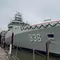 KRI Canopus Dikerahkan Cari Korban Hilang Kapal Virgo, Intip Kecanggihannya