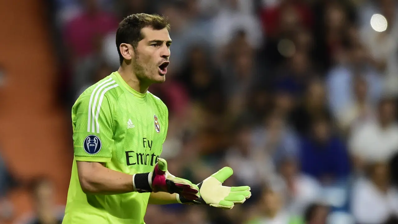 5 Pemain Termuda yang Meraih Gelar Juara Liga Champions