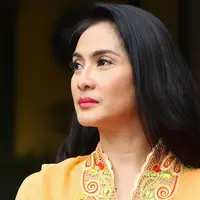 Preskon film Si Doel The Movie (Bambang E. Ros/bintang.com)