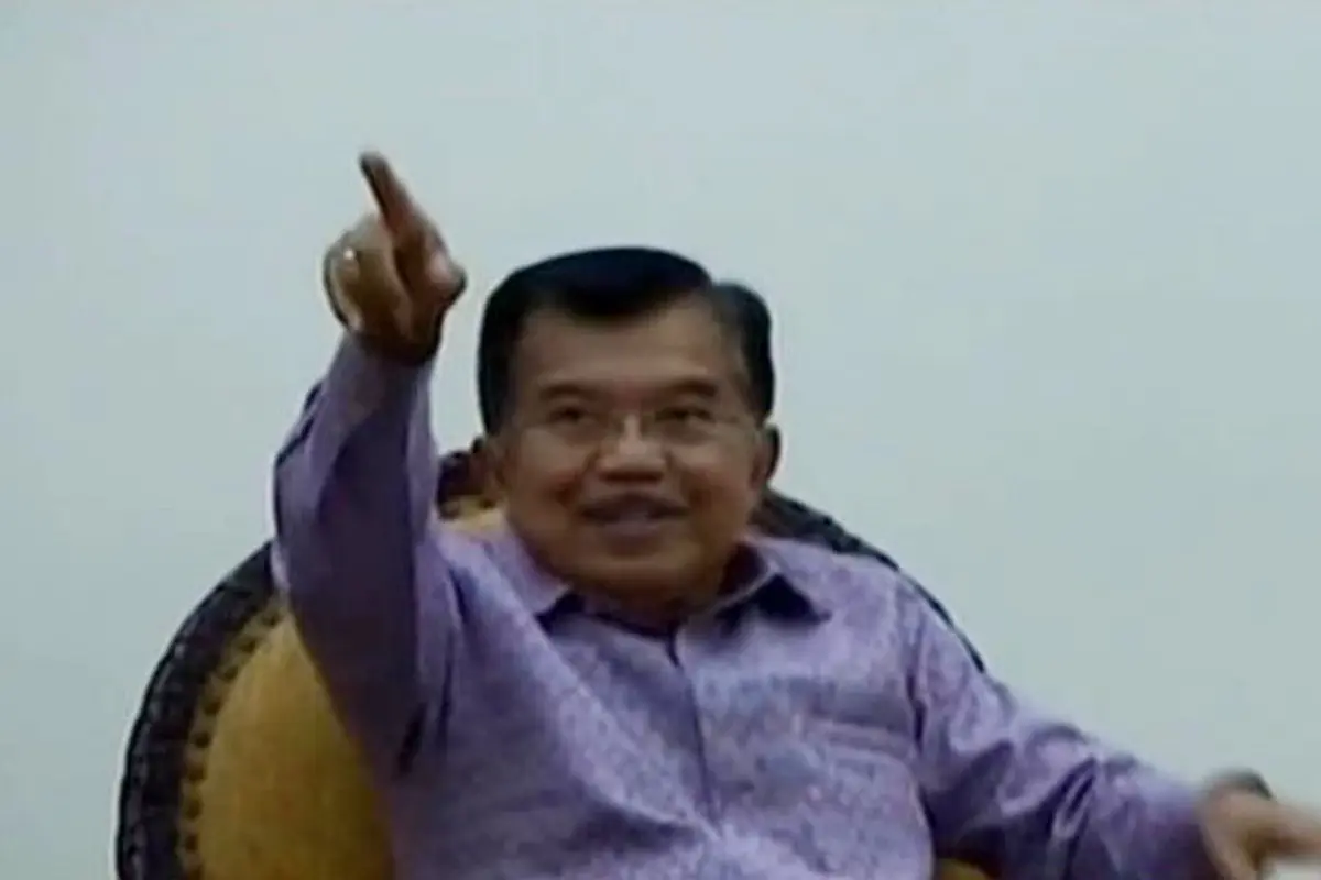VIDEO: JK Imbau Lindungi Hak Asasi Eks Gafatar
