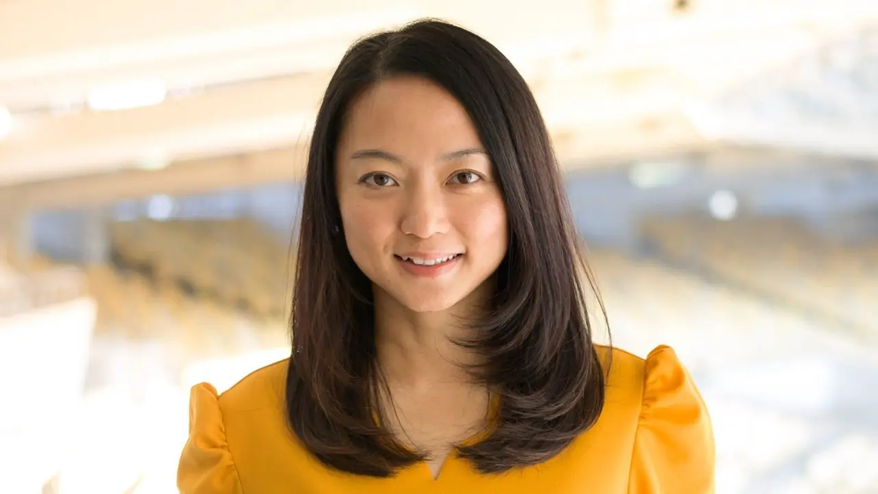 Hannah Yeoh