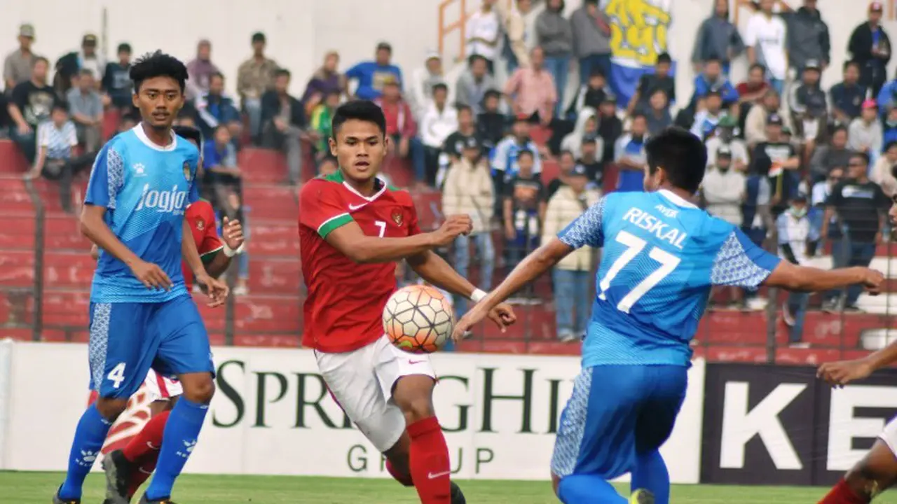 Timnas Indonesia U-19