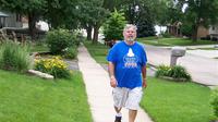 Rutin berjalan kaki bantu pasien kanker kurangi risiko kematian(Foto: Today.com)