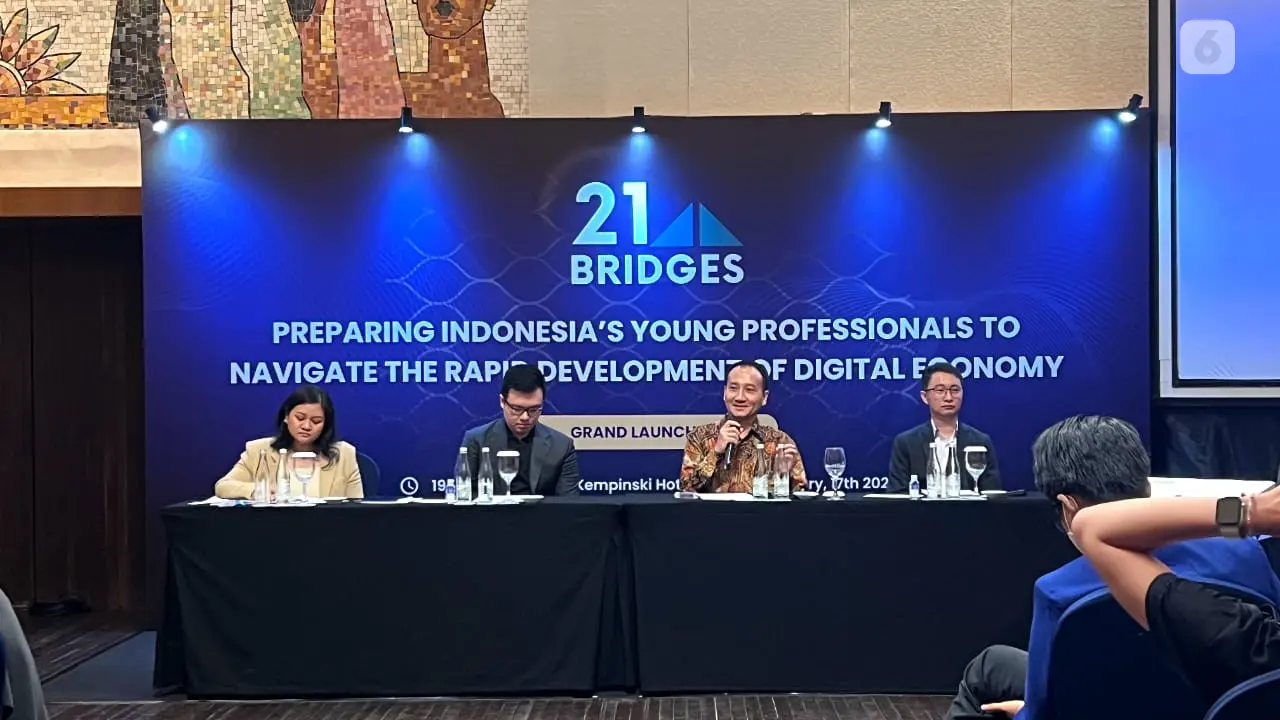 21 bridge
