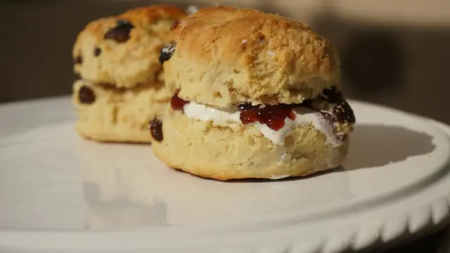 Scones