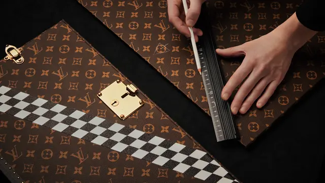 Lebih dari Sekadar Balapan, Louis Vuitton Kembali Hadir Melanjutkan Perjalanannya Bersama Formula 1