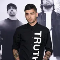 Zayn Malik (AFP/Bintang.com)