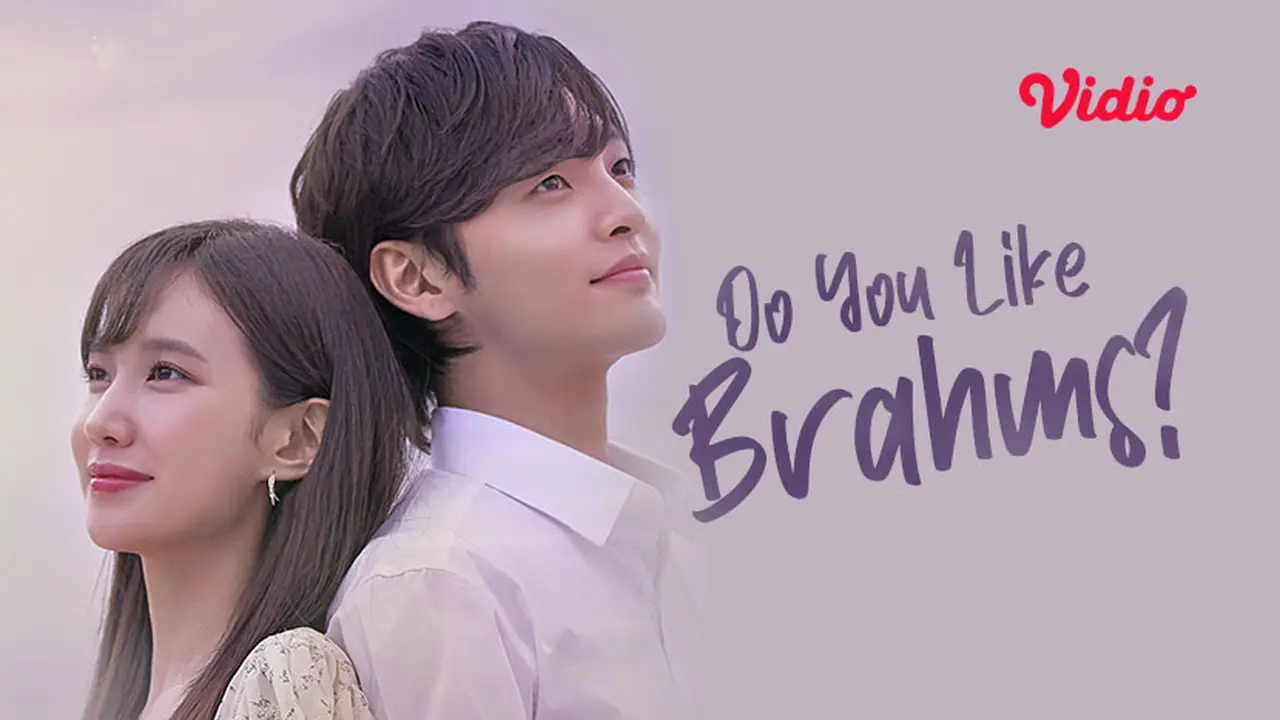 Drama Korea Do You Like Brahms?