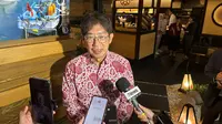 Dubes Kiya Masahiko: Kuliner Jepang Bisa Jadi Jembatan Pemersatu dengan Indonesia