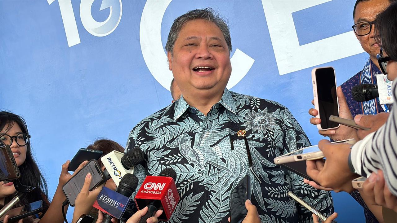 Upah Pertama Magang Batch I Sudah Cair, Pemerintah Siapkan Tahap III