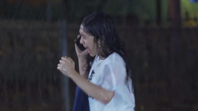 Cinta Anak Muda
