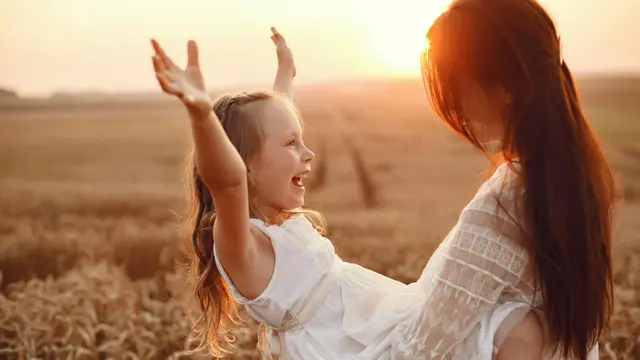 Menjadi Single Parent? Tenang, 5 Tips Efektif ini Akan Membantumu dalam Mengasuh Anak! (pexels.com/gustavo fring)