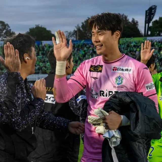 Song Bum Keun [Foto: Instagram/bumkeun_song]