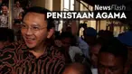 Dalam gelar perkara kasus dugaan penistaan agama Ahok,  pihak calon gubernur Petahana Ahok telah menyiapkan dua saksi ahli tafsir Alquran. Dua saksi itu berasal dari Cirebon dan Yogyakarta