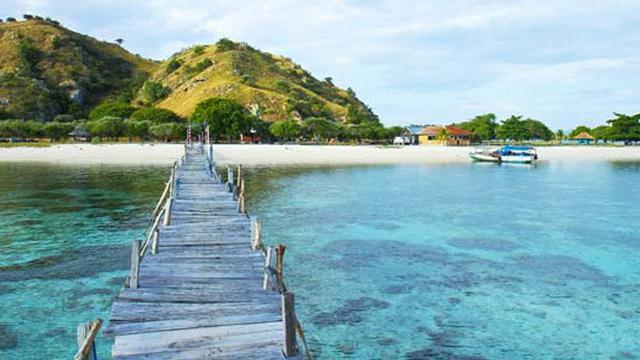 Media Eropa Juluki Nusa Penida Bali, Permata Tersembunyi