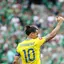 Zlatan Ibrahimovic adalah pemain sepakbola berkebangsaan Swedia, ia kini bermain untuk Manchester United