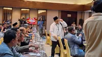 Tim Ridwan Kamil-Suswono Walk Out saat Rapat Penetapan Hasil Pilkada Jakarta 2024