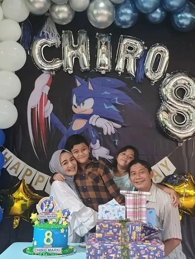 Nini Carlina (Instagram/ninicarlina_real)